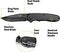 Cat drop point zakmes