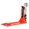 Bishamon handpallettruck met weegsysteem