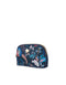 Oilily Colette Cosmetic Bag Blue
