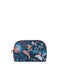 Oilily Colette Cosmetic Bag Blue