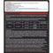 KB Muizenlokdoos Magik Grain - 4 stuks - KB Muizenlokdoos Magik Grain - 4 stuks