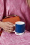 Copenhagen Design COY20 Coffee Cup 375 ml Giftbox blue