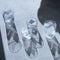 L.S.A. Peaks Tumbler 560 ml Frost x 4