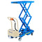Bishamon lifting table elektrisch BX-15WB