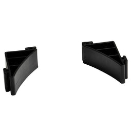 Steekwagen GH-150 vatensteun set links-rechts