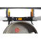 Steekwagen GH-150 vatensteun set links-rechts