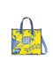 Oilily Honor Handtas White
