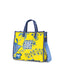 Oilily Honor Handtas White