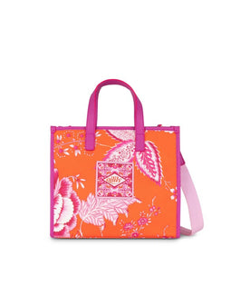 Oilily Honor Handtas Red