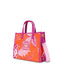 Oilily Honor Handtas Red