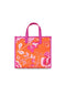 Oilily Honor Handtas Red