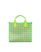 Oilily Halo Handtas Green