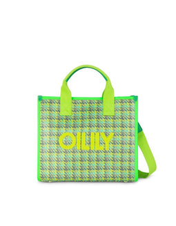 Oilily Halo Handtas Green