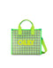 Oilily Halo Handtas Green