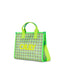 Oilily Halo Handtas Green