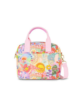 Oilily Hindy Handtas Grey
