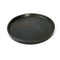 Het Terracotta Burned Bord - Zwart - S