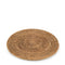 De Colonial Placemat - Naturel Bruin