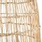 De Casita Hanglamp - Naturel - L