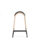 Zami Ergo Sitstand wood Ergonomsiche kruk - stoel