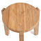 De Seseh Bijzettafel - Naturel