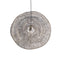 De Oyster Hanglamp - Messing - M