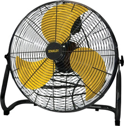 Stanley Vloerventilator ST-12F-E - Ø 30.5 cm