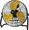 Stanley Vloerventilator ST-12F-E - Ø 30.5 cm