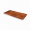 De Teak Root Sushi Bord - M