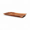 De Teak Root Sushi Bord - L