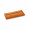 De Teak Root Sushi Bord - S