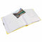 Goldbuch - Insteekalbum Facile - 200 foto's 10x15 cm - Geel