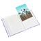 Goldbuch - Insteekalbum Paris - 100 foto's 10x15 cm - Paars