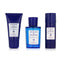 Parfumset voor Uniseks Acqua Di Parma 3 Onderdelen Blu Mediterraneo Mirto Di Panarea