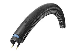 Buitenband Schwalbe Durano Plus SmartGuard 28 x 1.10" / 28-622 mm - zwart met reflectie