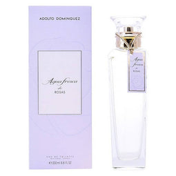 Damesparfum Agua Fresca de Rosas Adolfo Dominguez 56360 EDT 200 ml