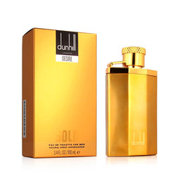 Herenparfum Dunhill EDT Desire Gold (100 ml)