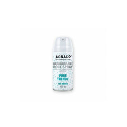 Deodorant Spray Agrado 71010033