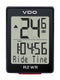 Fietscomputer VDO R2 WR