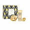 Parfumset voor Dames Paco Rabanne EDP Lady Million 3 Onderdelen