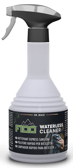 Waterloze reiniger Dr.Wack F100 Express Care