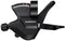 Versteller (links) 3 speed Shimano Altus SL-M315 (werkplaatsverpakking)