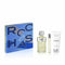 Parfumset voor Dames Rochas Eau de Rochas 3 Onderdelen