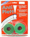 Anti plat groen 37 mm (26 t/m 29