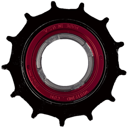 Tandwiel Freewheel 26T Enduo Cargo Cl-45.5 - zwart