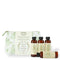 Badset Panier des Sens Soothing Almond 5 Onderdelen
