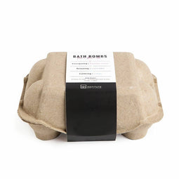 Badpomp IDC Institute Pure Energy (6 x 70 g)