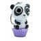 Lipbalsem Martinelia Squishnimals Sleutelhanger (1 uds)
