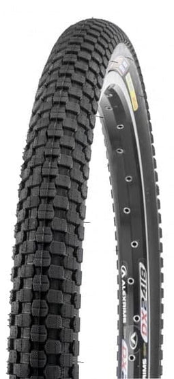 K-Rad Sport K-905 Buitenband antilek 26 x 2.30 (58-559) zwart
