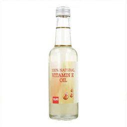 Vochtinbrengende Olie Yari Natural Vitamine E (250 ml)